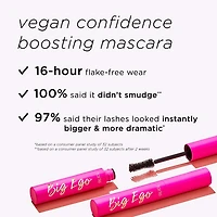 Mascara Big Ego