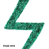 Ligneur pailleté Heavy Metal - Collection Sparkle Out Loud