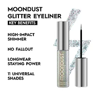 Heavy Metal Glitter Eyeliner - Sparkle Out Loud Collection