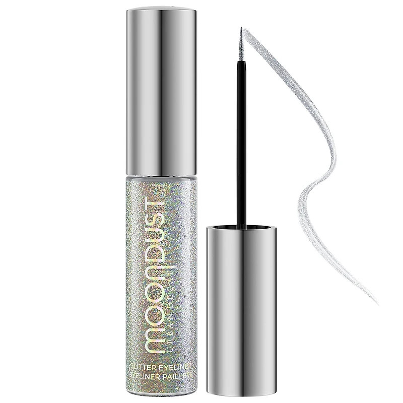 Heavy Metal Glitter Eyeliner - Sparkle Out Loud Collection