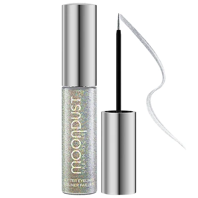 Heavy Metal Glitter Eyeliner - Sparkle Out Loud Collection