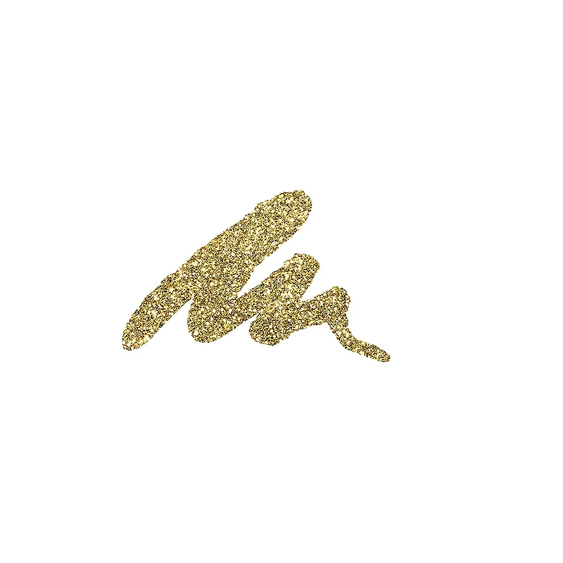 Heavy Metal Glitter Eyeliner - Sparkle Out Loud Collection