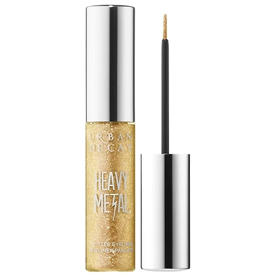 Heavy Metal Glitter Eyeliner - Sparkle Out Loud Collection
