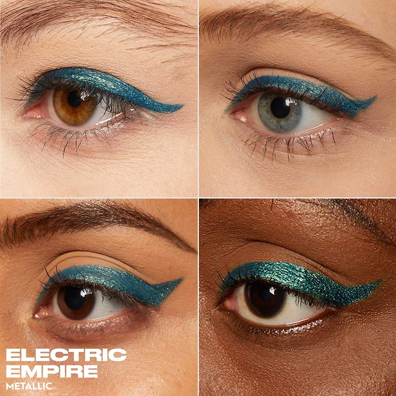 Crayon pour les yeux Glide-On 24/7 - Collection Sparkle Out Loud