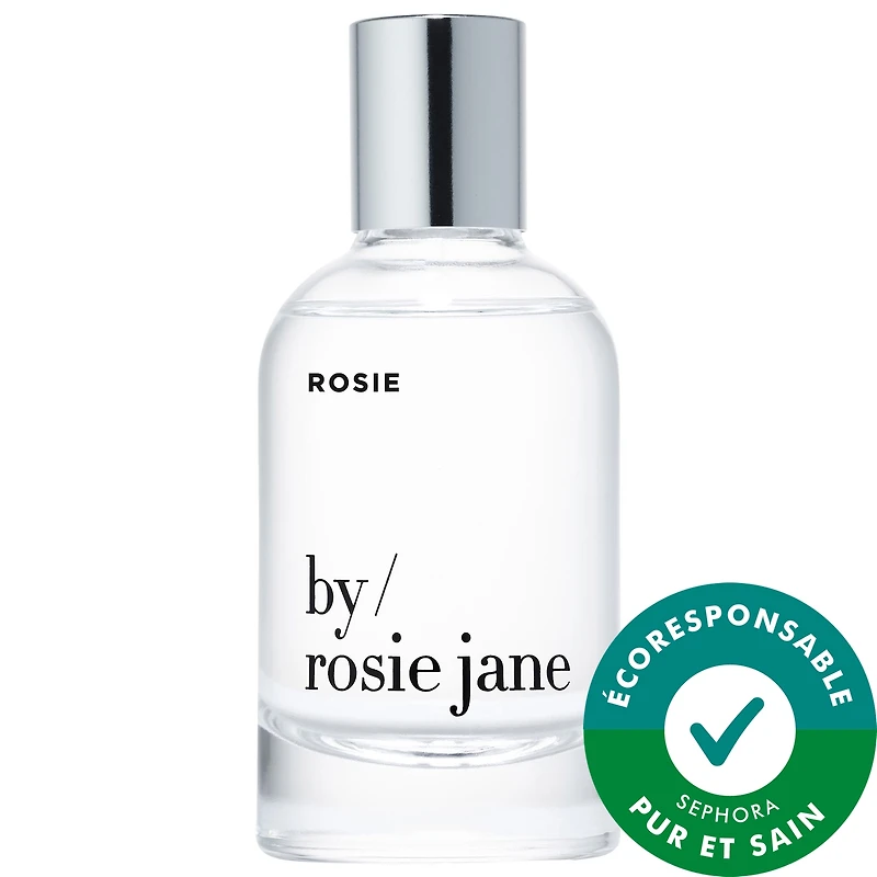 Eau de parfum Rosie