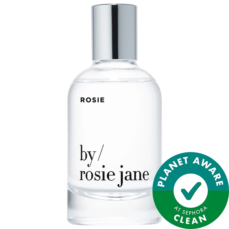 ROSIE eau de parfum with white musk