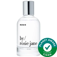 ROSIE eau de parfum with white musk