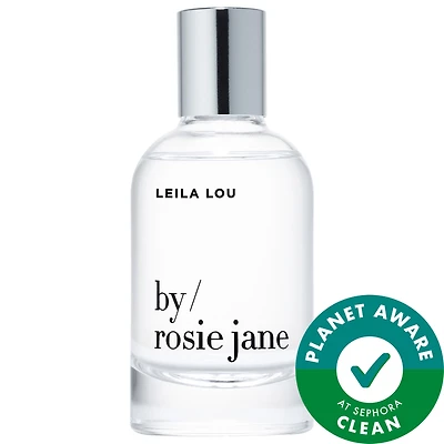 By Rosie Jane LEILA LOU eau de parfum with pear 1.7 / 50