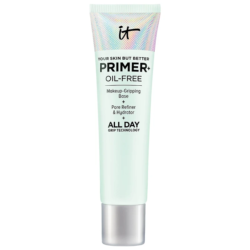 Base+ de maquillage Your Skin But Better