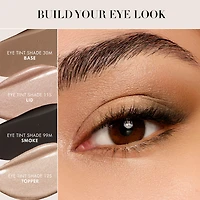 Fard à paupières liquide longue tenue Eye Tint