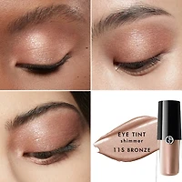 Fard à paupières liquide longue tenue Eye Tint