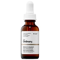 The Ordinary Retinol 1% in Squalane, Signs of Aging Serum 1 oz/ 30 mL