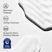 Squalane Cleanser Hydrating Makeup Remover