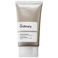 Nettoyant Squalane : Démaquillant hydratant