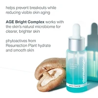 Sérum purifiant AGE Bright