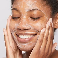 Nettoyant purifiant pour la peau