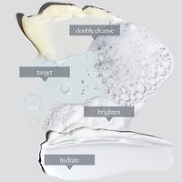Nettoyant purifiant pour la peau