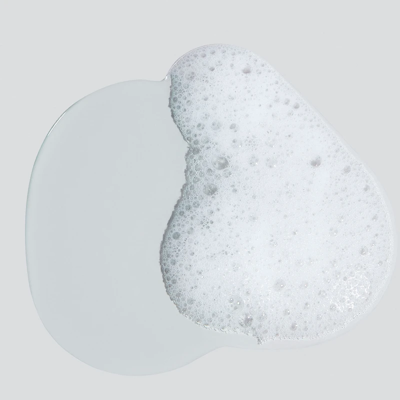 Nettoyant purifiant pour la peau