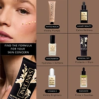 Luxury Beauty Serum Calming Treatment