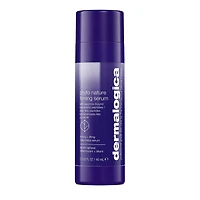 Phyto Nature Firming Serum  with Peptides and Hyaluronic Acid