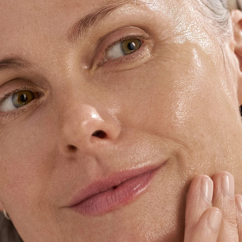 Phyto Nature Firming Serum  with Peptides and Hyaluronic Acid