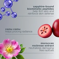 Phyto Nature Firming Serum  with Peptides and Hyaluronic Acid