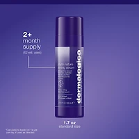 Phyto Nature Firming Serum  with Peptides and Hyaluronic Acid