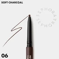 Retractable EyeBrow Pencil - Waterproof