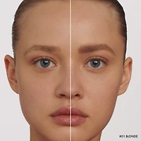 Retractable EyeBrow Pencil - Waterproof