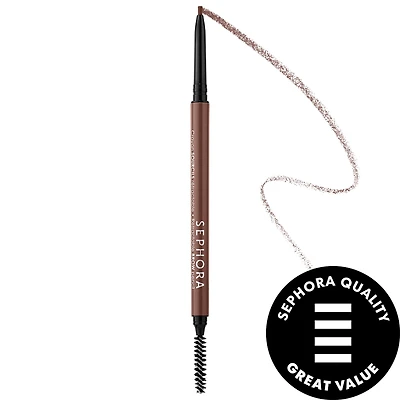 Retractable EyeBrow Pencil - Waterproof