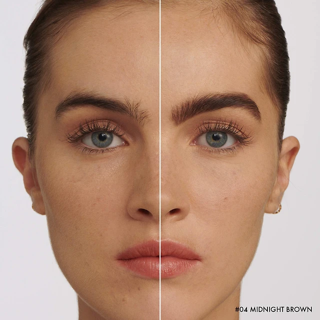 Retractable EyeBrow Pencil - Waterproof