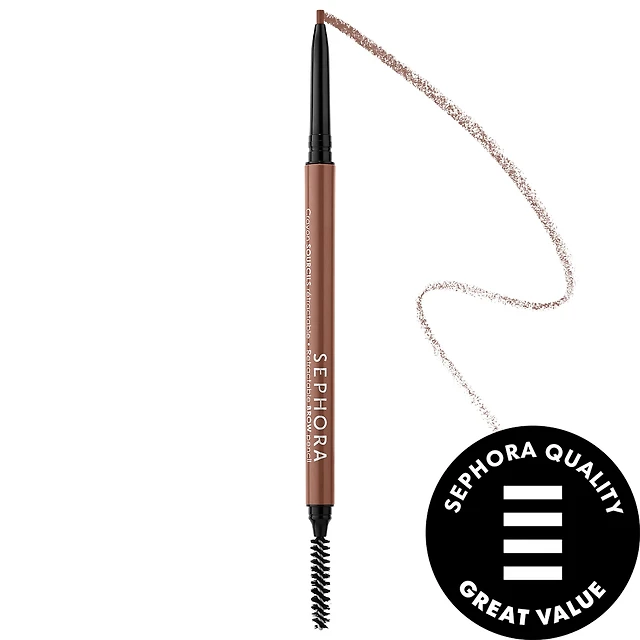 Retractable EyeBrow Pencil - Waterproof