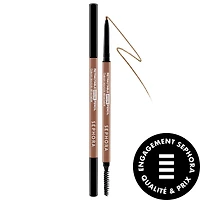 SEPHORA COLLECTION Crayon rétractable hydrofuge pour les sourcils
