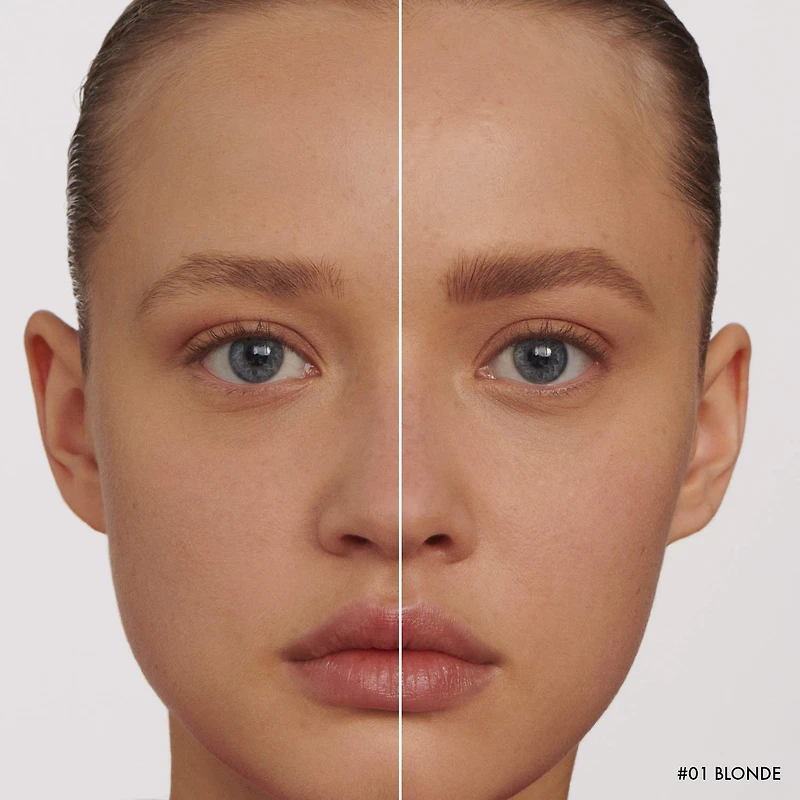 Retractable EyeBrow Pencil - Waterproof