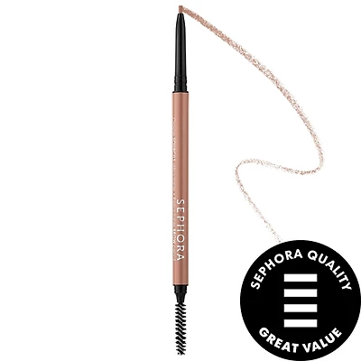 SEPHORA COLLECTION Retractable EyeBrow Pencil - Waterproof