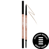 Retractable EyeBrow Pencil - Waterproof