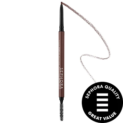 Retractable EyeBrow Pencil - Waterproof