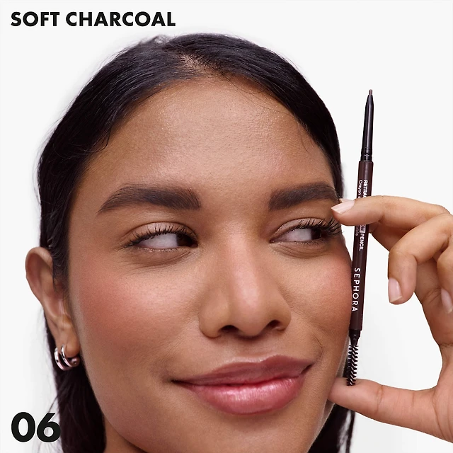 Retractable EyeBrow Pencil - Waterproof