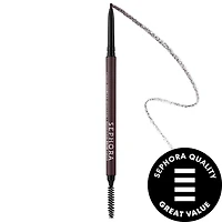 SEPHORA COLLECTION Retractable EyeBrow Pencil - Waterproof