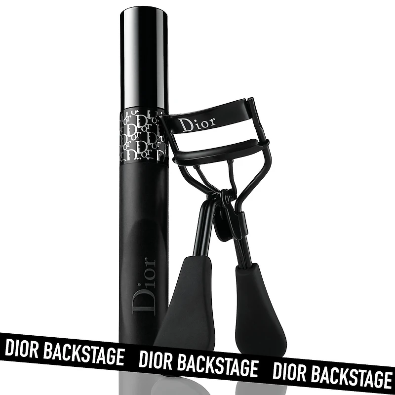 BACKSTAGE Lash Curler