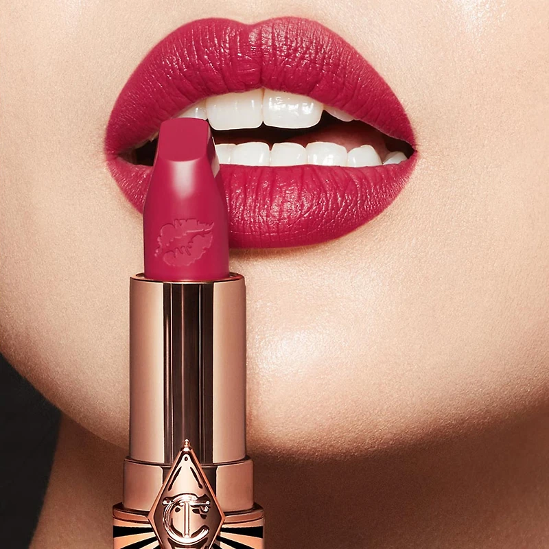 Rouge à lèvres Hot Lips 2