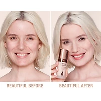 Fond de teint longue tenue Airbrush Flawless