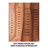 Airbrush Flawless Longwear Foundation