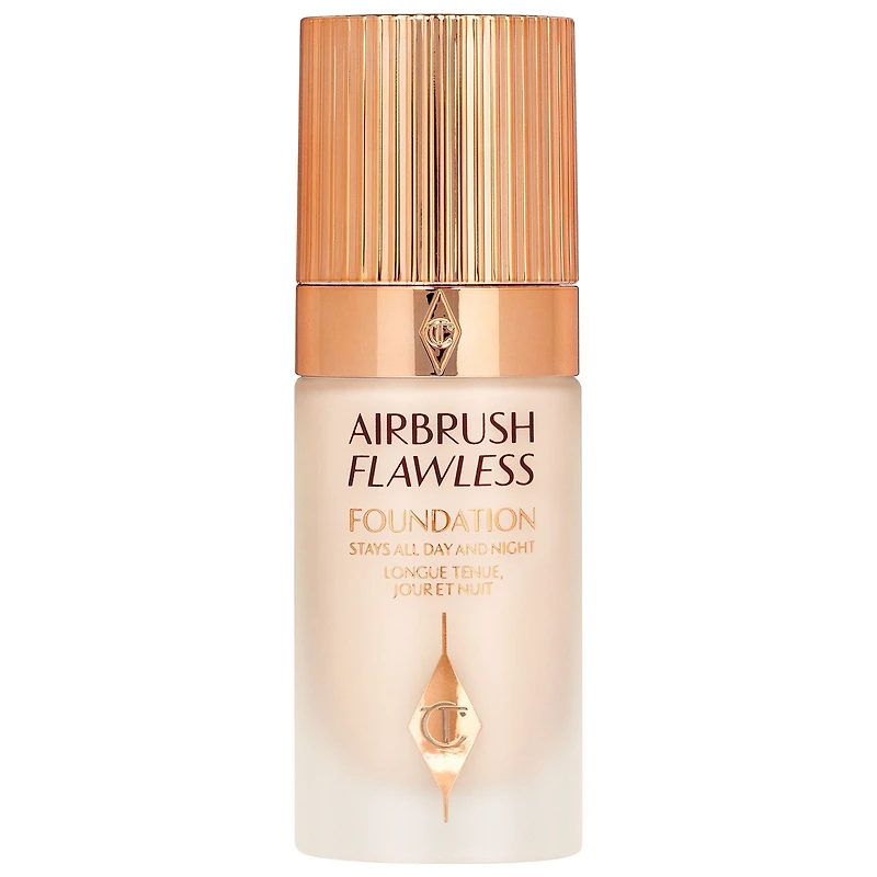 Airbrush Flawless Longwear Foundation