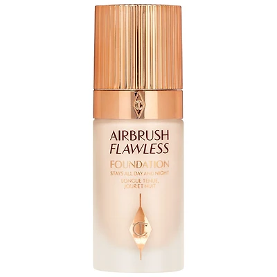 Airbrush Flawless Longwear Foundation