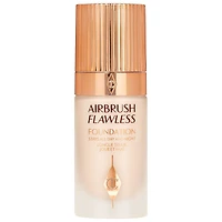 Airbrush Flawless Longwear Foundation