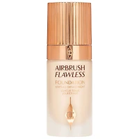 Airbrush Flawless Longwear Foundation