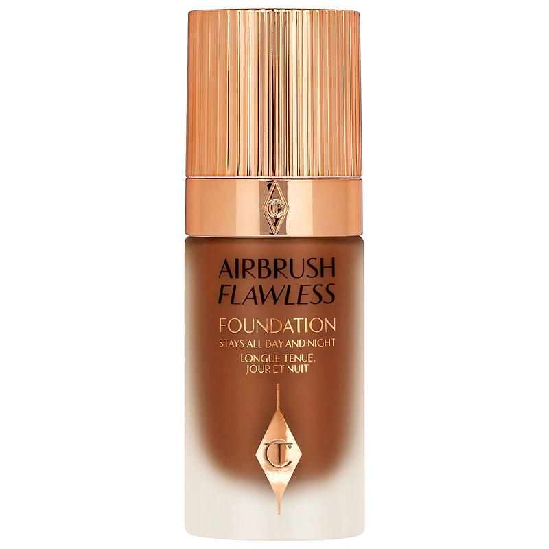 Airbrush Flawless Longwear Foundation