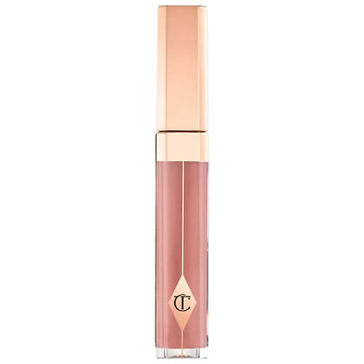 Charlotte Tilbury Lip Lustre Lip Gloss - Pillow Talk Collection Pillow Talk 0.11 Fl. Oz/ 3.5 mL
