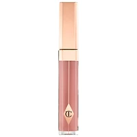 Charlotte Tilbury Lip Lustre Lip Gloss - Pillow Talk Collection Pillow Talk 0.11 Fl. Oz/ 3.5 mL